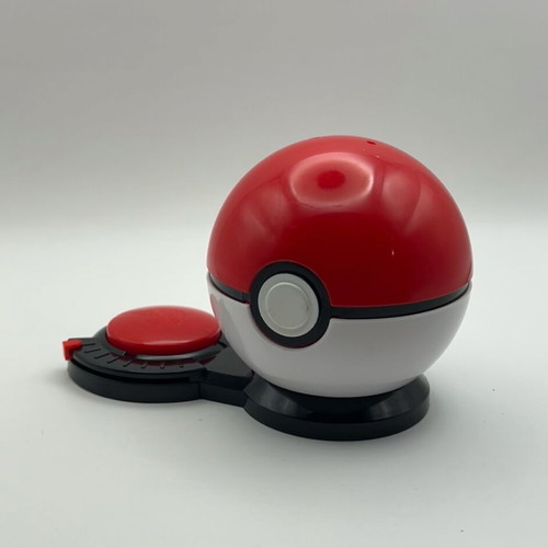 Jazwares Pokemon battle game used, Surprise Attack with attack disc