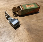 Bicycle Odometer C4-1 and C4-3 New from 1970s USSR for 24” Wheel