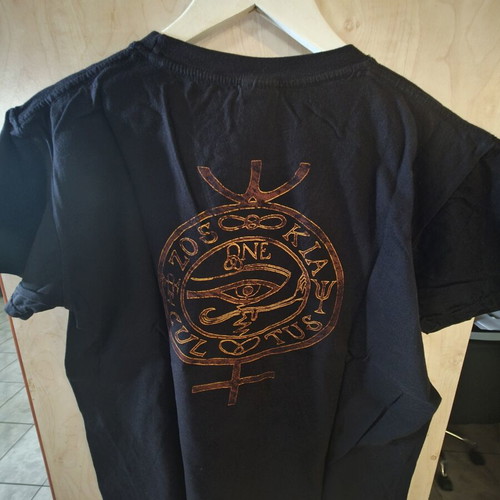 Behemoth T-shirt like new, size M