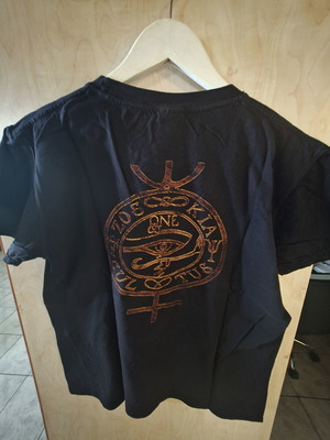 Behemoth T-shirt like new, size M