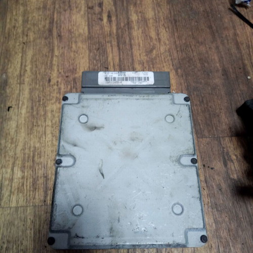 Engine computer ECU 1S4F-12A650-AE used, Ford