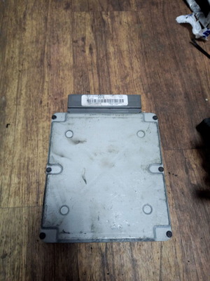 Υπολογιστής κινητήρα ECU 1S4F-12A650-AE μεταχειρισμένος, Ford