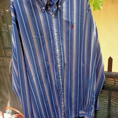 Marlboro Classics shirt like new, 100% cotton, size 3XL