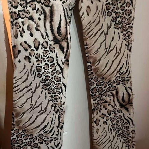 Rocco Barocco pants new, white
