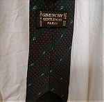  Γραβάτα Givenchy Gentleman Paris Original