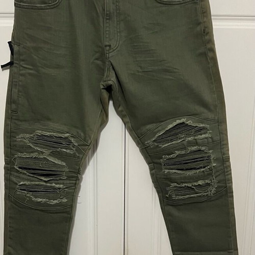 Zara Pants No44 Khaki used