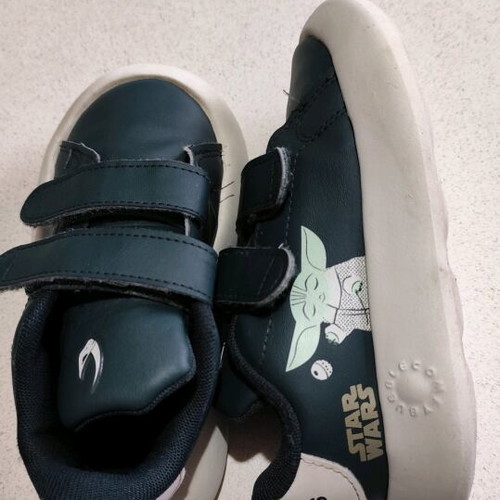 Adidas x Star Wars Advantage sneakers -  6,00 - Vendora.cy