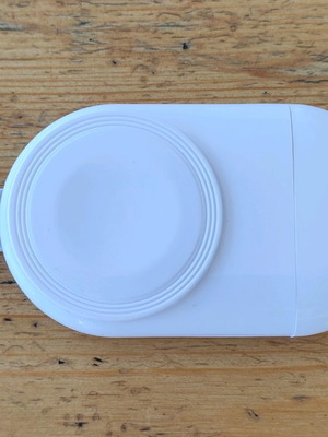 Ασύρματη φόρτιση Magsafe για i watch με USB