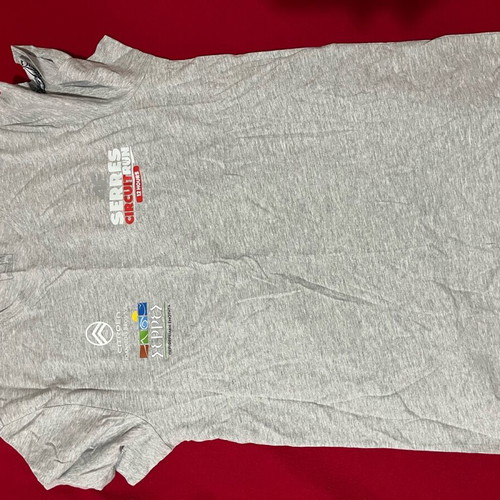 Drift running t-shirts like new, pack of 10 pieces