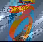  HOT WHEELS LOOP STAR