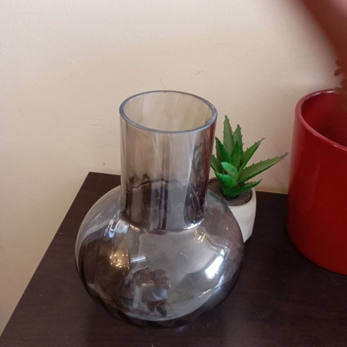 Vase from Jusk used, in very good condition