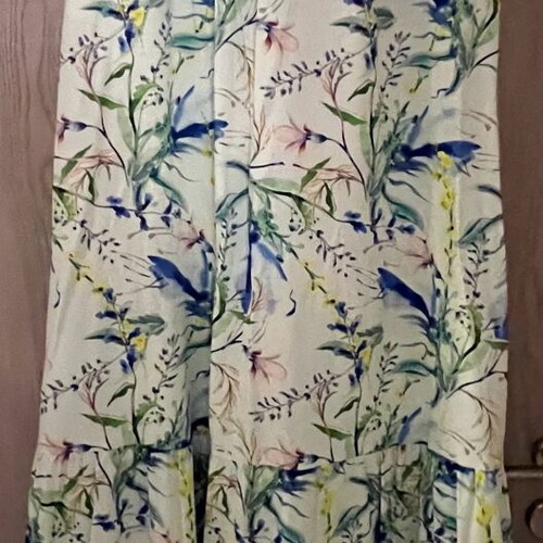 High-waist skirt Lynne size 42 like new