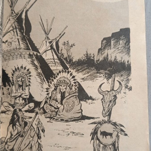 Mikros Kaoumpoi Comic Issue 306 used