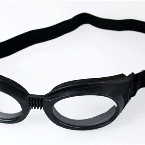 Luis Motorcycle Glasses Transparent Lens for Night Riding
