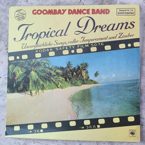 Vinyl record 33 rpm like new, traditional genre