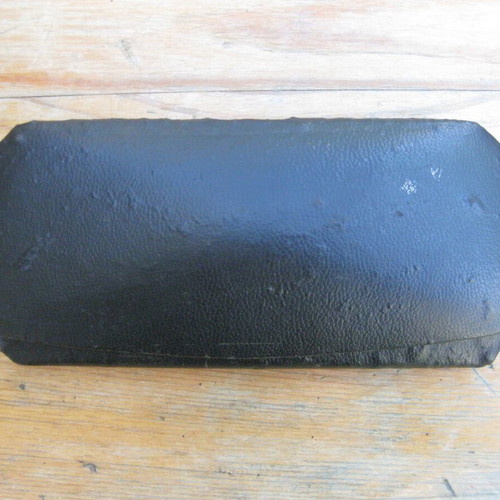Antique glasses used with case in good condition