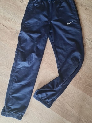 Nike αθλητικό παντελόνι σαν καινούργιο, μέγεθος 134-140, μπλε