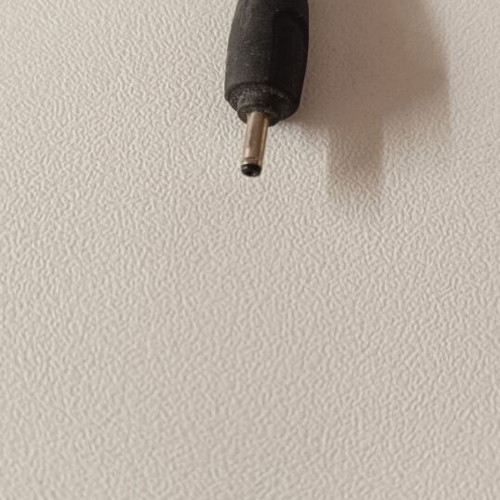 DC Jack Power Supply Adapter and Extension Cable like new