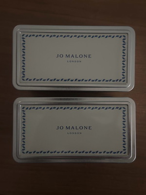 Jo Malone Marmalade Collection Limited Edition 2021 Eau de Cologne set like new
