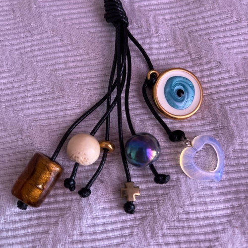 Handmade keychain new