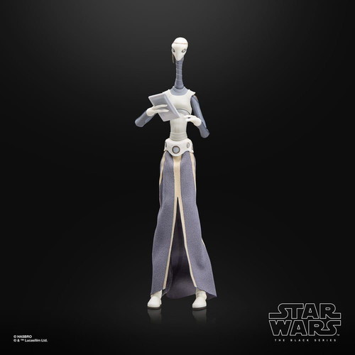 Star Wars Taun We 6" Black Series action figure new