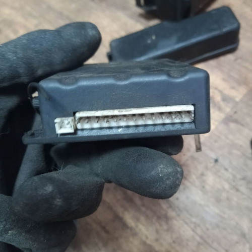 Pilot YT-A400 alarm used