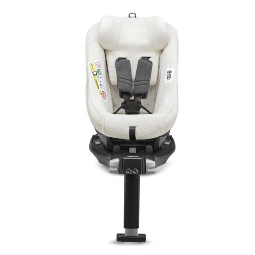 Inglesina Darwin car seat cover beige new
