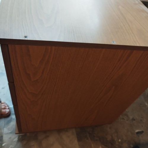 Storage cabinet with drawers like new, 55x45x78 cm