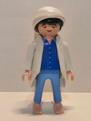 Playmobil Sleepwalker figure like new
