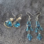 Earring set like new