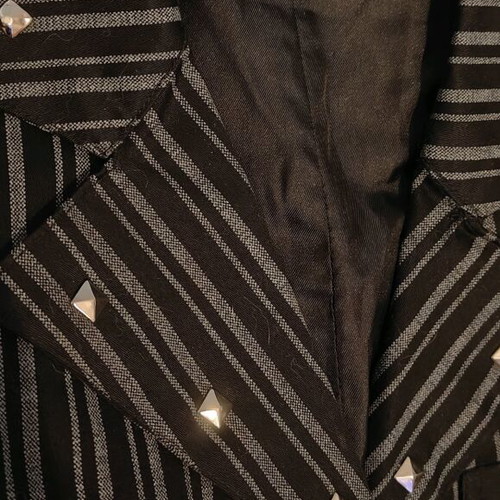 Vintage Dead Threads women's jacket like new, size Medium