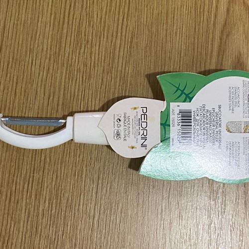 Vegetable peeler new kitchen tool