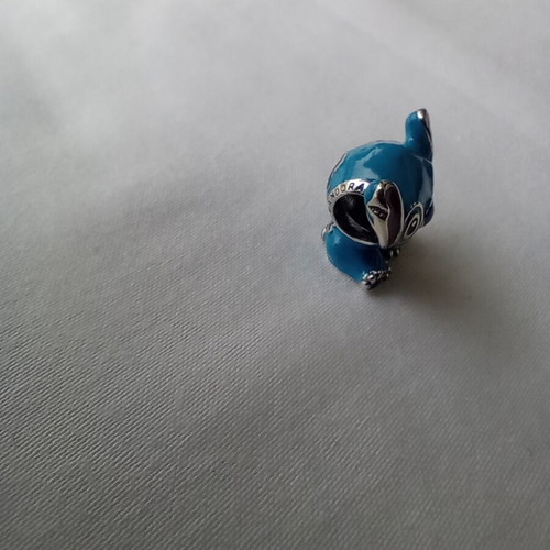 Pandora Disney Stitch Charm original, like new