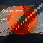  RED HOT + DANCE - CD ALBUM COMPILATION- GEORGE MICHAEL - MADONNA