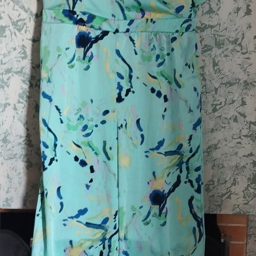 Vero Moda jumpsuit XL, multicolor