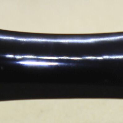 GIGI Collection Studio X 4 Smoking Pipe used, Italian freehand