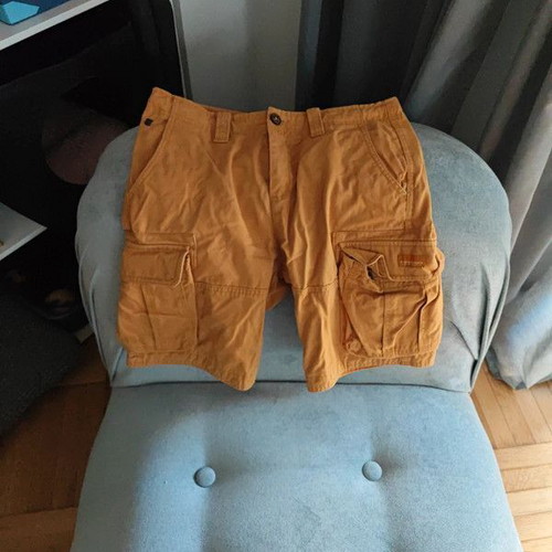 Cargo Shorts Funky Buddha