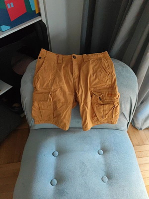 Cargo Shorts Funky Buddha