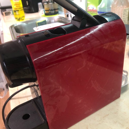 Bialetti coffee machine like new, lightly used