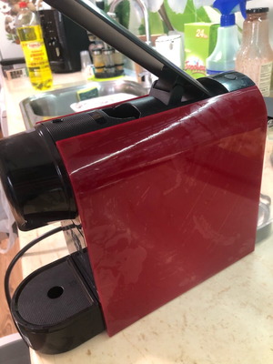 Bialetti coffee machine like new, lightly used