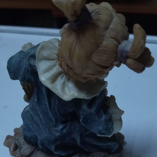 Vindage porcelain decorative items new