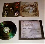  WISDOM - RAIN DREAM CD