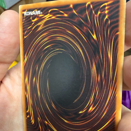Κάρτα Yu-Gi-Oh Barrel Dragon MRD-E126 Holo Ultra Rare σε άριστη κατάσταση