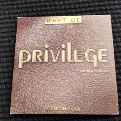 CDs used, 10 dance and jazz collections from 00s magazines