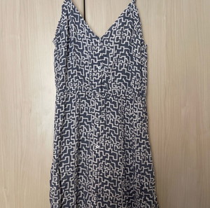American vintage dress M