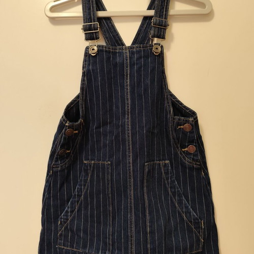 benetton denim dress Vintage 80s Benetton Denim Halter Dress
