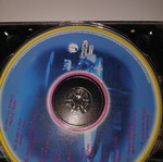 Electrojazz Blue Note Various CD used, jazz