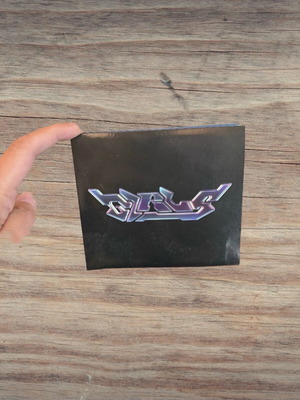 aespa – Girls (Digipack Ver. / Черно покритие)