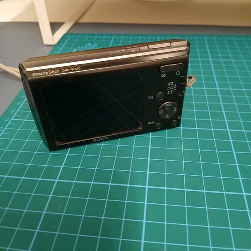 Sony digital camera like new