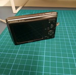 Sony digital camera like new